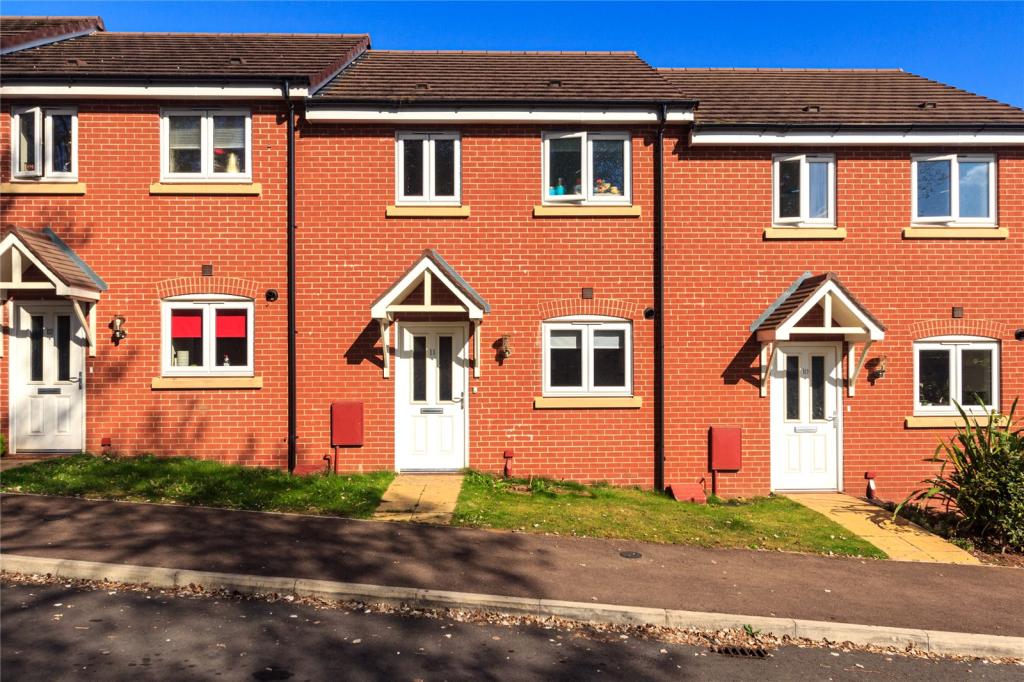 Buy or rent a property | Old Tannery Way, Ross-On-Wye HR9 7GG