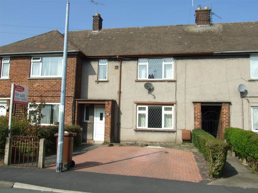 Buy or rent a property | Queens Drive, Buckley CH7 2LJ