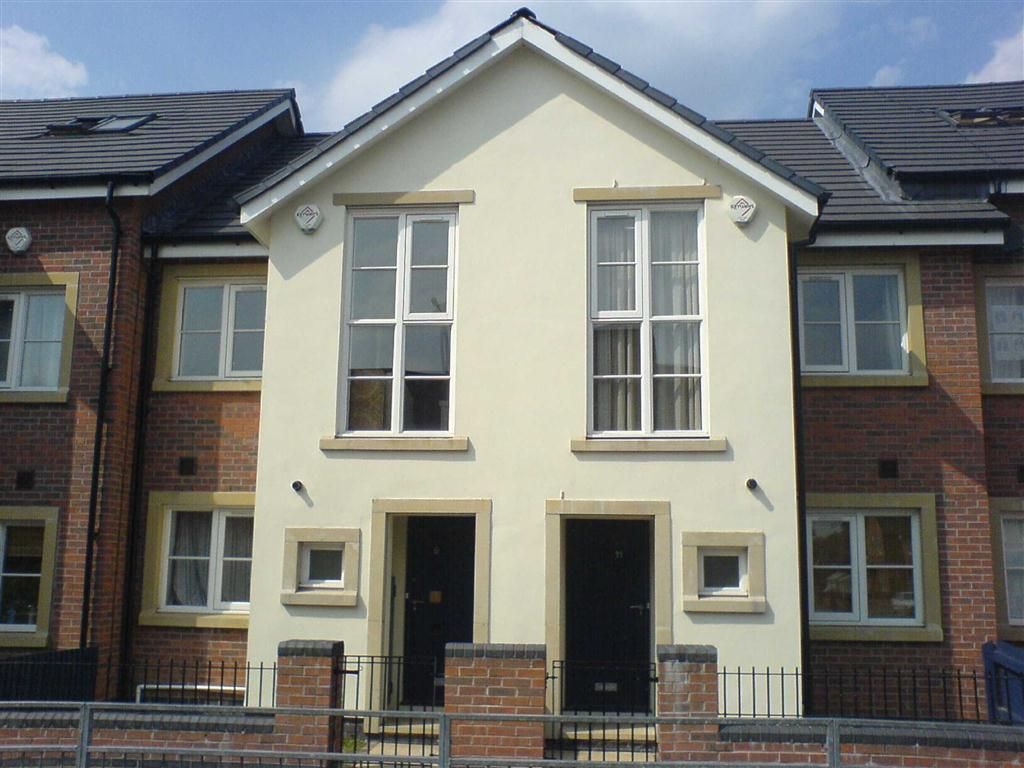 Buy or rent a property | Raby Street, Manchester M16 7DJ