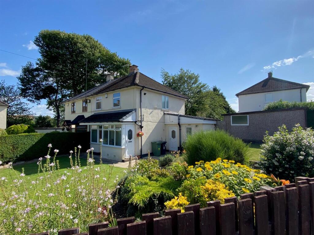 Buy or rent a property | Sherwood Avenue, Huddersfield HD2 1RF