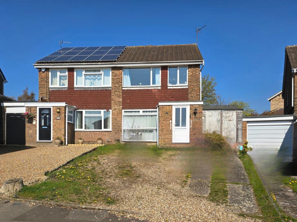 Buy or rent a property | St. Johns Avenue, Northampton NN2 8QZ