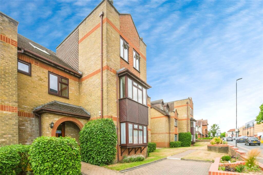 Buy or rent a property | Stafford Road, Wallington SM6 9BE