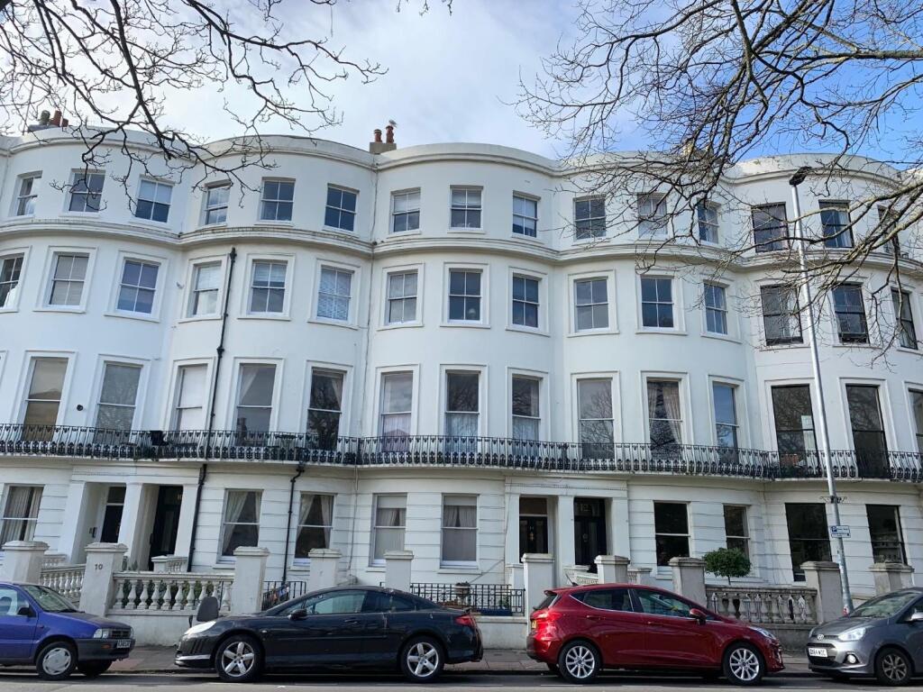 Buy or rent a property | Vernon Terrace, Brighton BN1 3JG