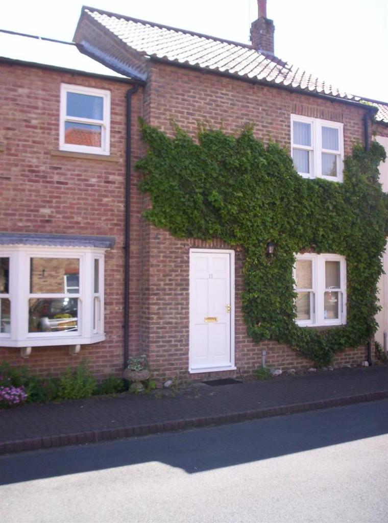 Buy or rent a property | Waterside, Ripon HG4 1RA