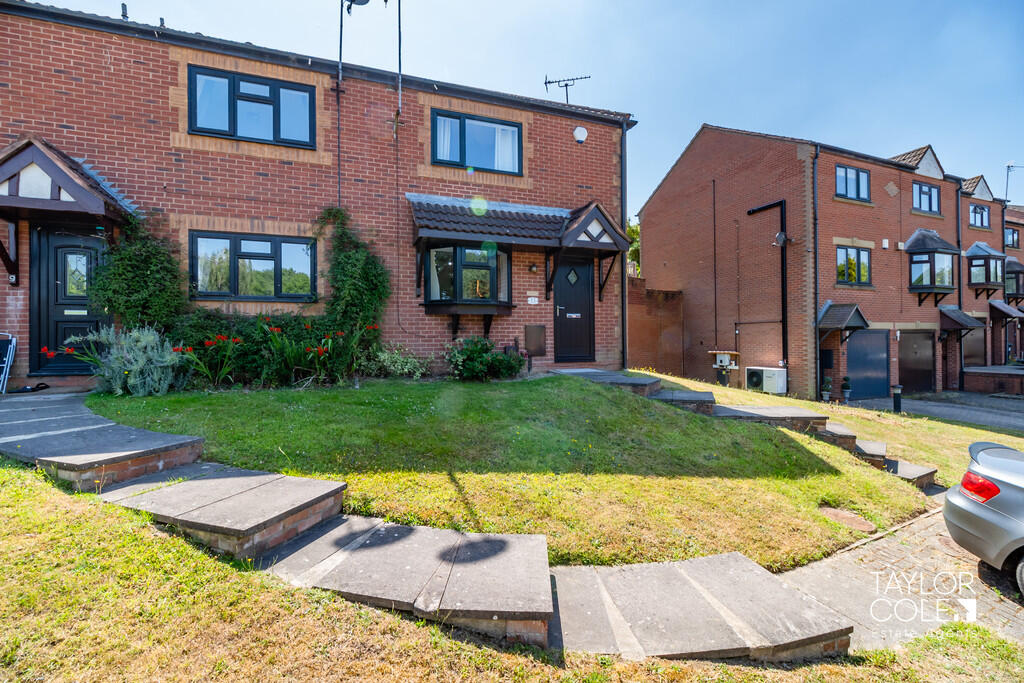 Buy or rent a property | Woodland Way, Tamworth B78 1AY