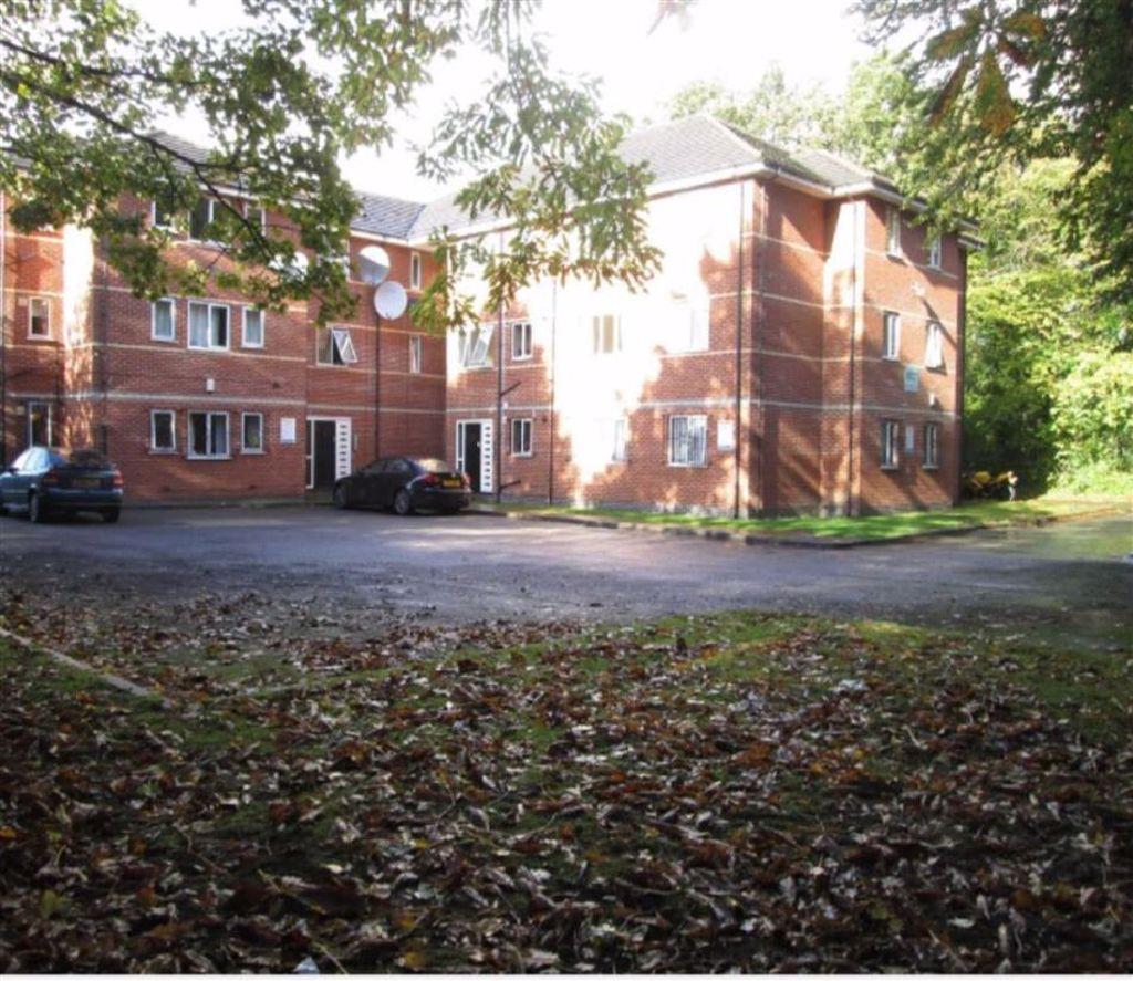 Buy or rent a property | Wynnstay Grove, Manchester M14 6XF