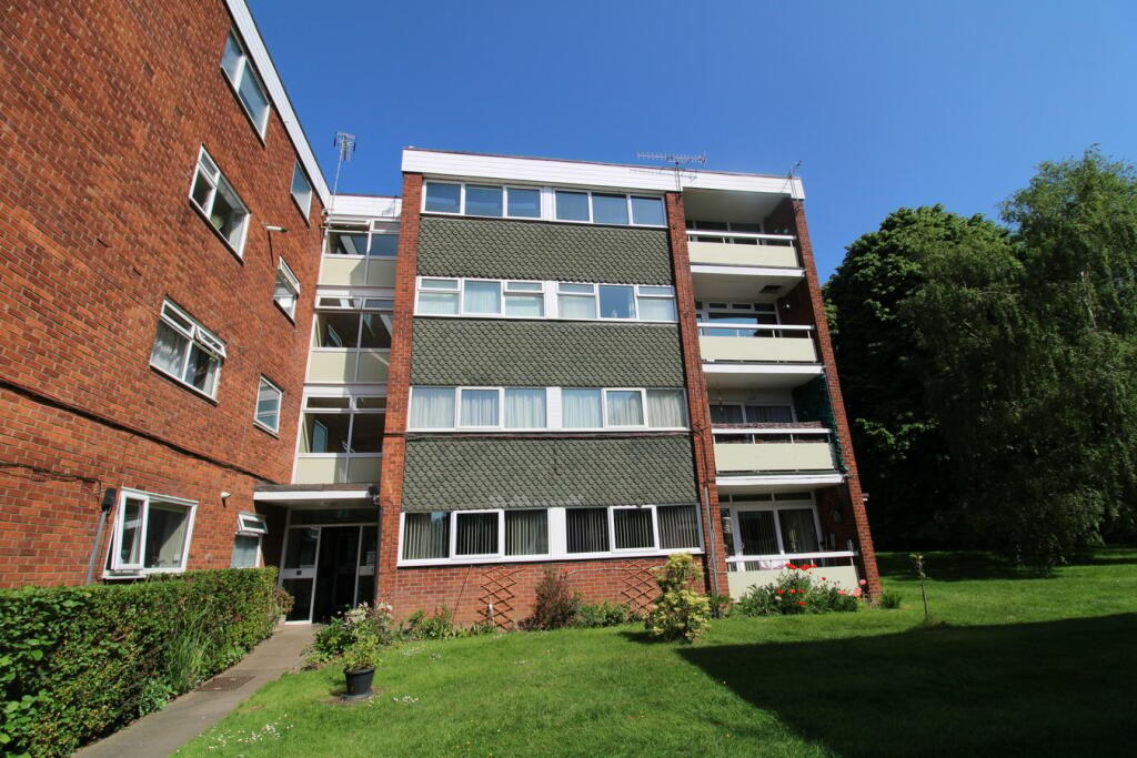 Buy or rent a property | Allesley Hall Drive, Coventry CV5 9NR