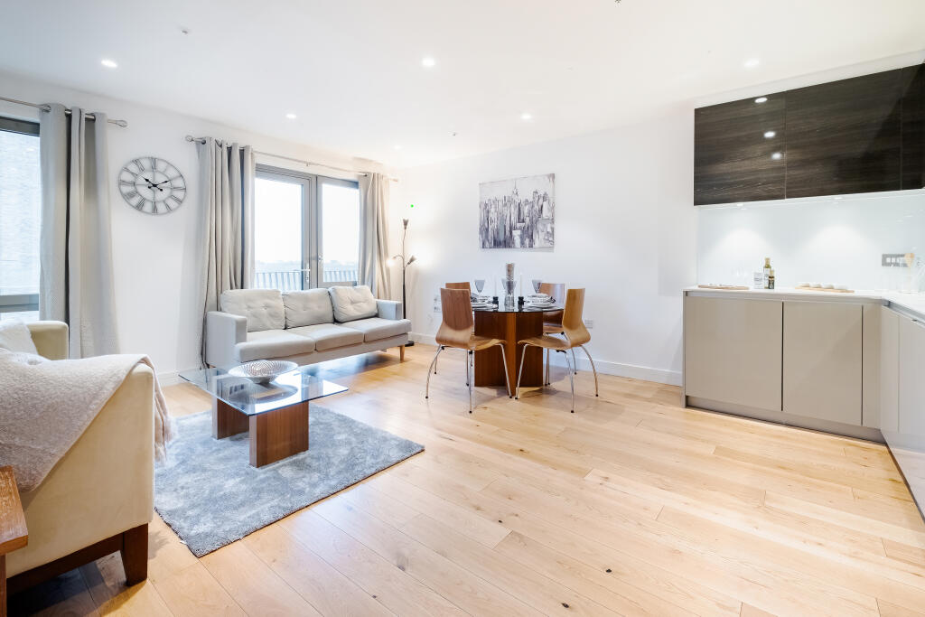 Buy or rent a property | Barking Road, London E16 1GZ