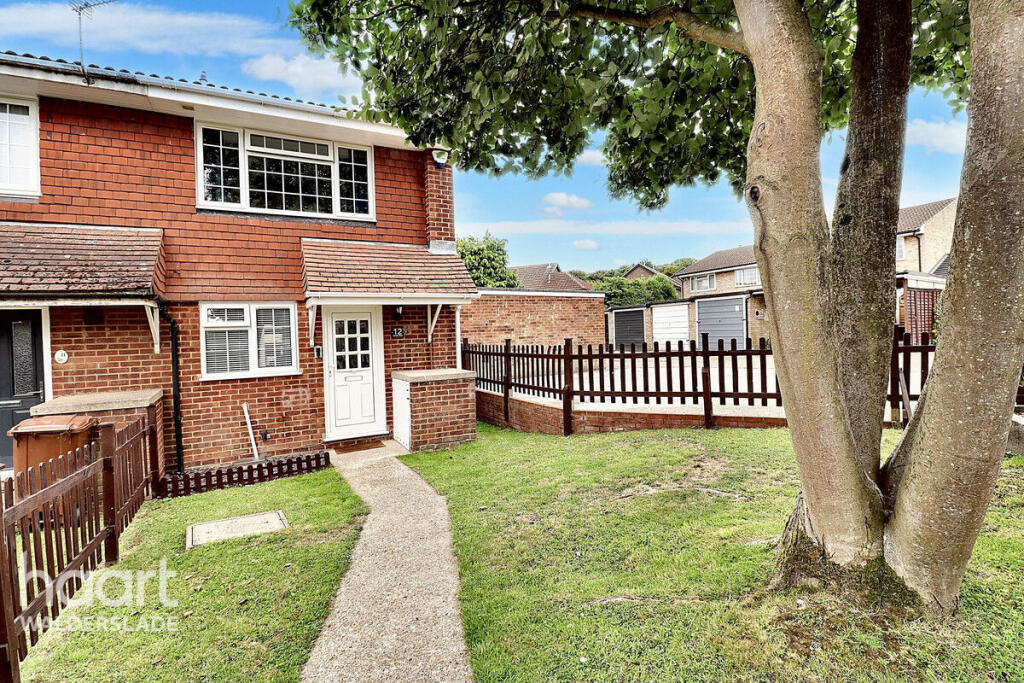 Buy or rent a property | Bentley Close, Chatham ME5 8UH