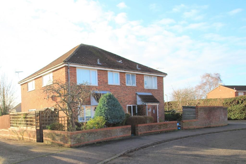 Buy or rent a property | Broadfields, Colchester CO7 9JE