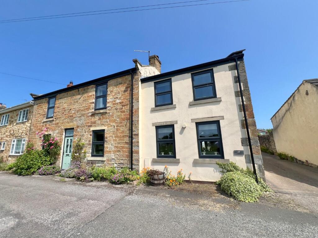 Buy or rent a property | East Street, Durham DH6 5LP