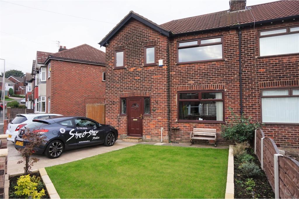 Buy or rent a property | Elm Tree Road, Stockport SK6 2EQ