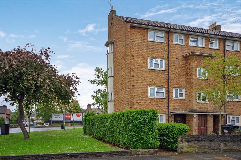 Buy or rent a property | Evesham Avenue, London E17 4NJ