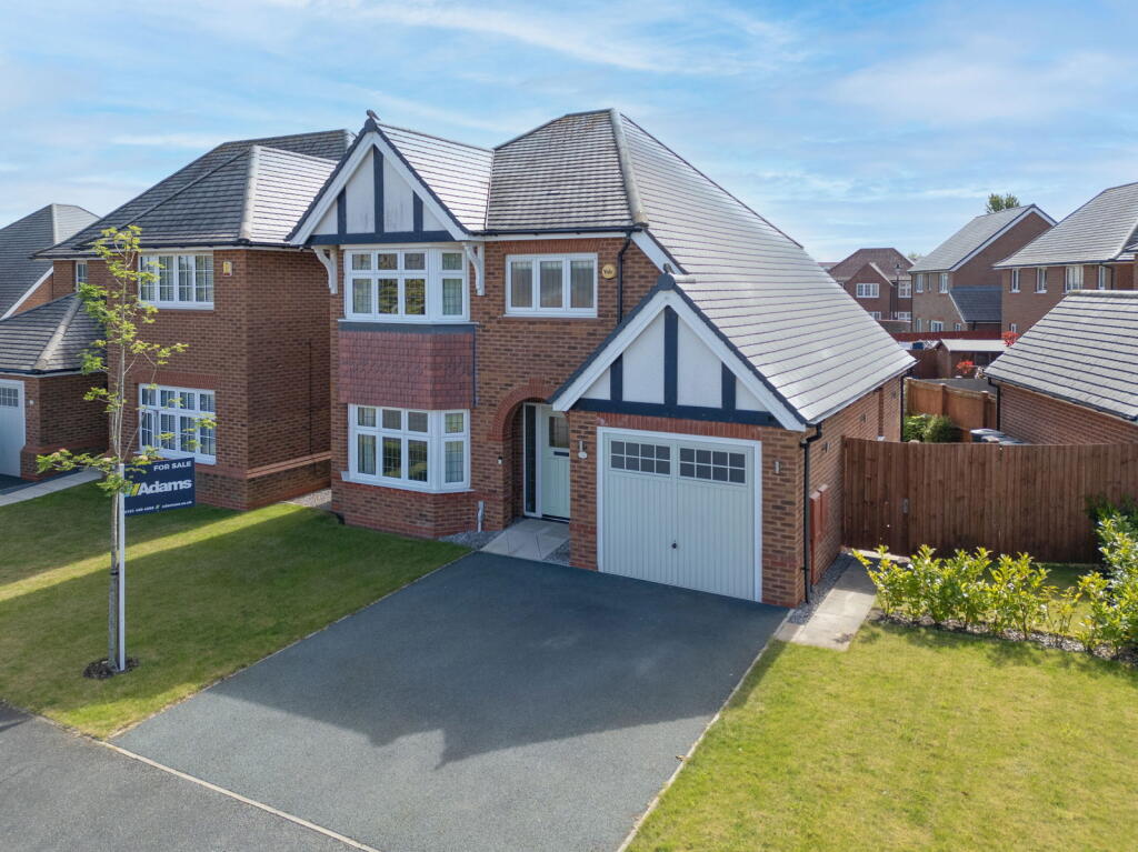 Buy or rent a property | Hornsmill Avenue, Widnes WA8 5DY