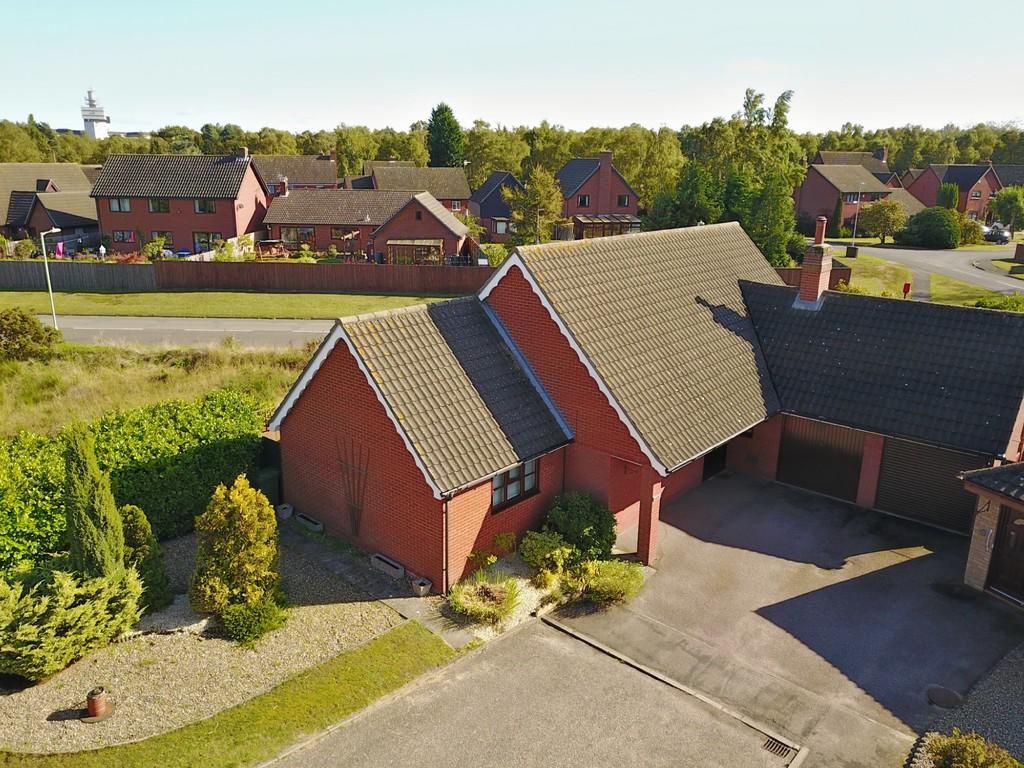 Buy or rent a property | Lingside, Ipswich IP5 3UT