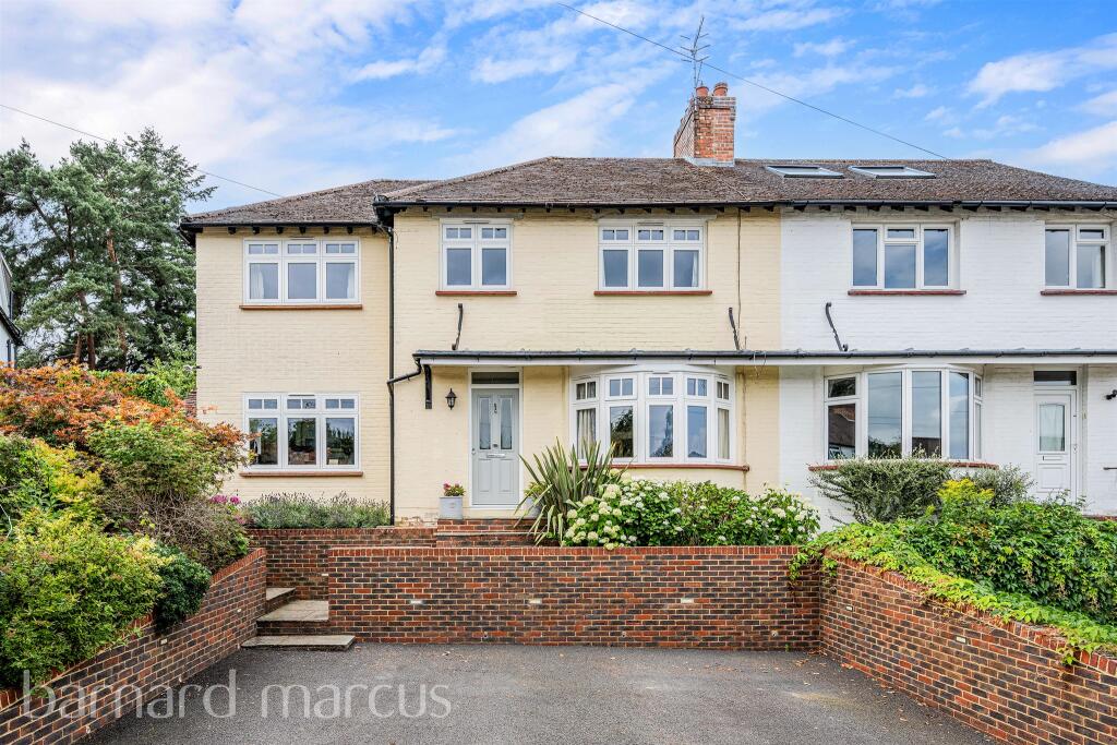 Buy or rent a property | Overdale, Dorking RH5 4BS