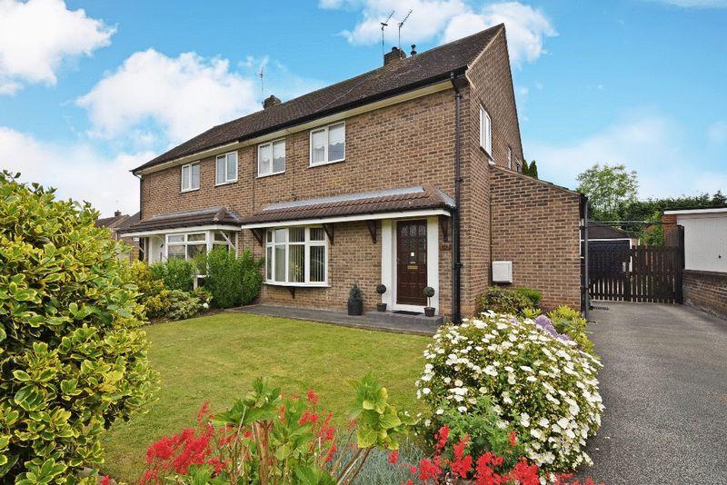 Buy or rent a property | Sandal Hall Close, Wakefield WF2 6ER