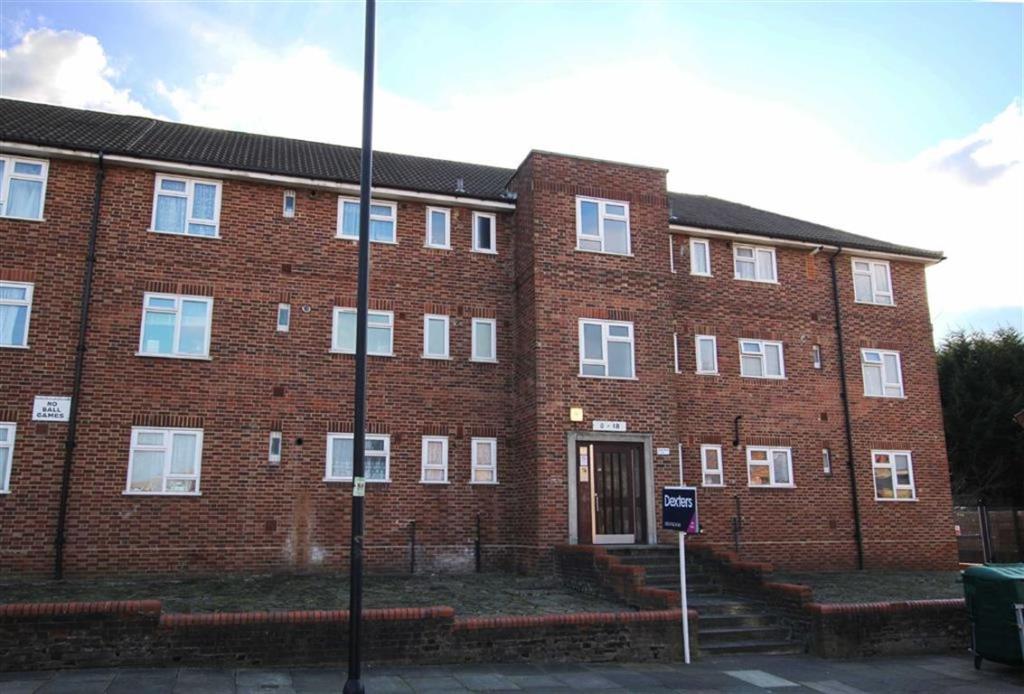 Buy or rent a property | Saxby Road, London SW2 4JU