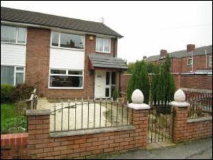 Buy or rent a property | Sharples Street, Stockport SK4 1QE