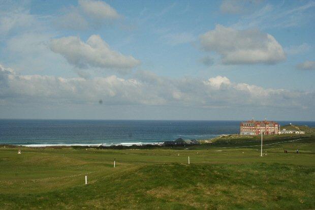 Buy or rent a property | Tower Road, Newquay TR7 1AW