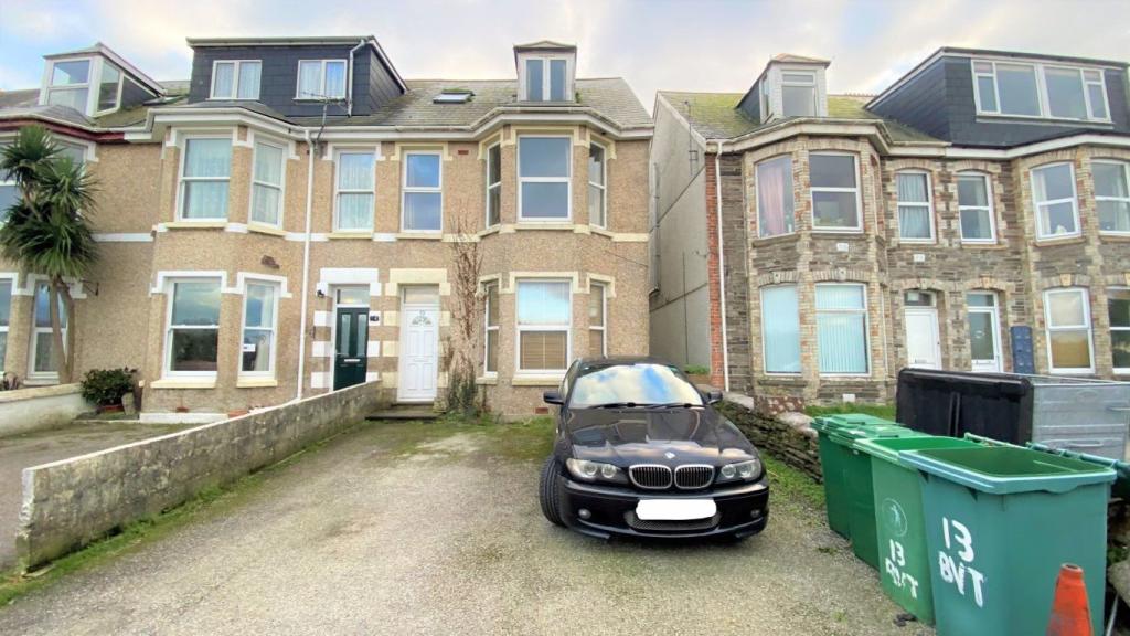Buy or rent a property | Bay View Terrace, Newquay TR7 2LR