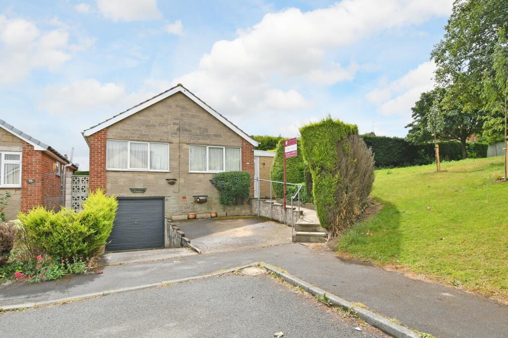 Buy or rent a property | Byron Close, Dronfield S18 1NG