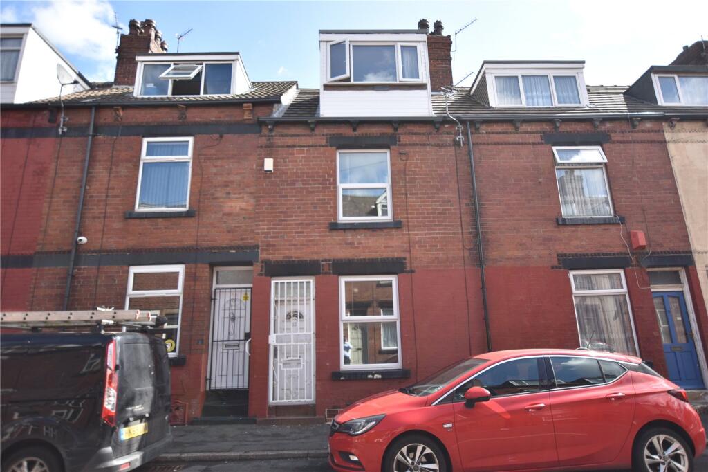 Buy or rent a property | Dawlish Mount, Leeds LS9 9DZ