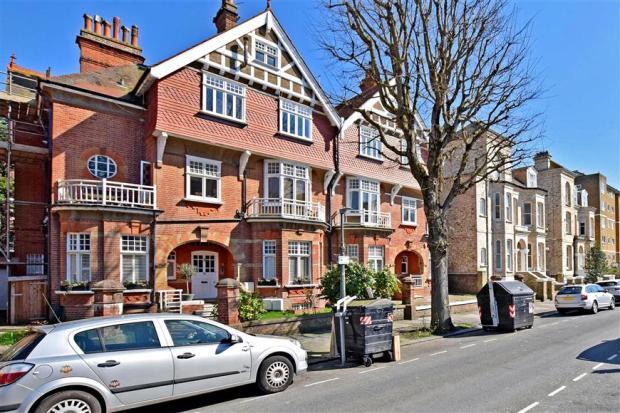 Buy or rent a property | Fourth Avenue, Hove BN3 2PL