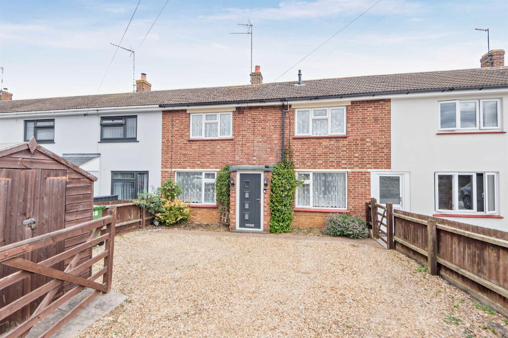 Buy or rent a property | Glen Crescent, Stamford PE9 1SW