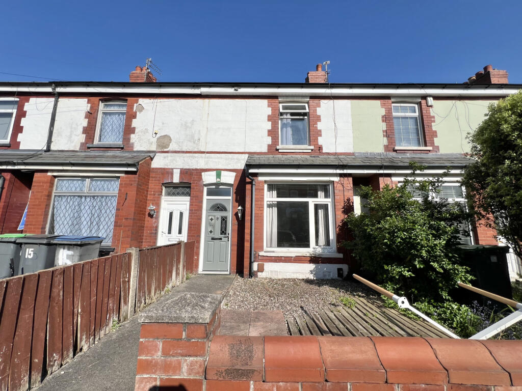 Buy or rent a property | Kelvin Road, Thornton-Cleveleys FY5 3AF