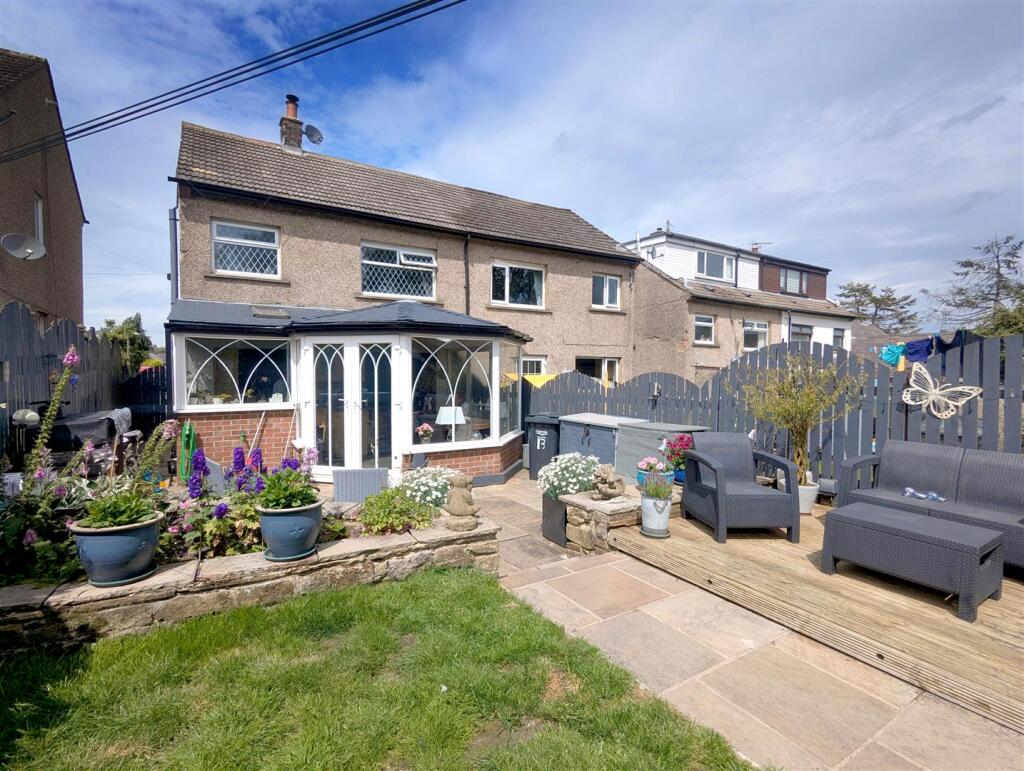 Buy or rent a property | Rishworth Hall Close, Sowerby Bridge HX6 4QP