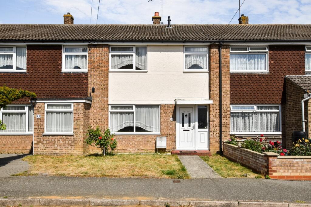 Buy or rent a property | Sassoon Way, Maldon CM9 6DW