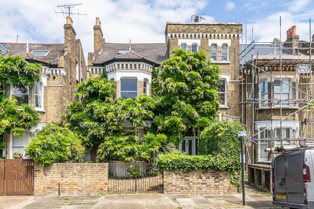 Buy or rent a property | Sibella Road, London SW4 6JA