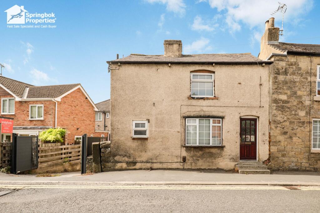Buy or rent a property | Stockwell Road, Knaresborough HG5 0JY