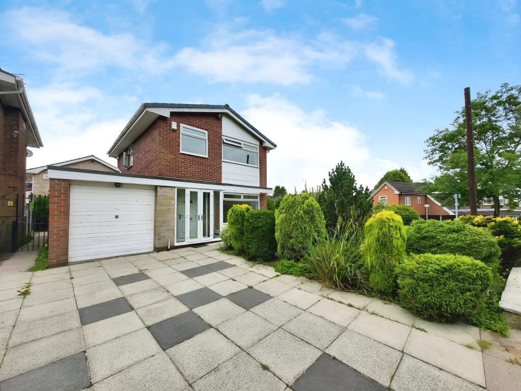 Buy or rent a property | Valley Road, Stockport SK4 2BZ