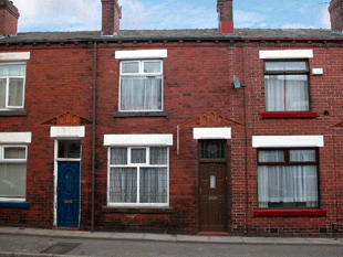 Buy or rent a property | Chapman Street, Bolton BL1 5JX