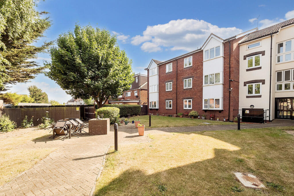 Buy or rent a property | Cunningham Close, Romford RM6 4YB