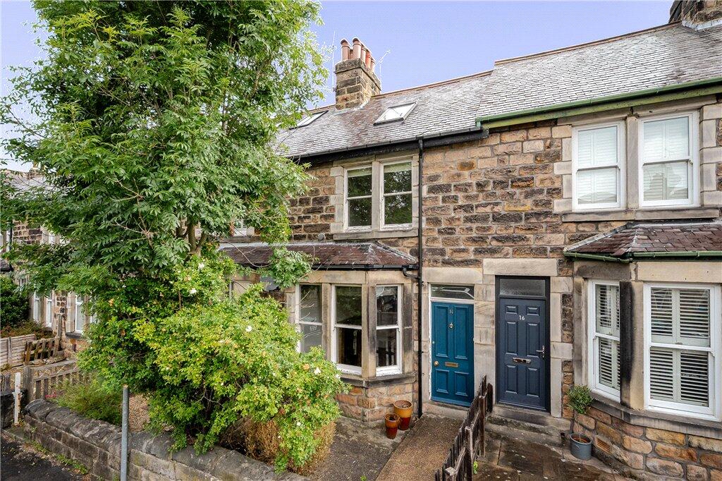 Buy or rent a property | Dragon Terrace, Harrogate HG1 5DN