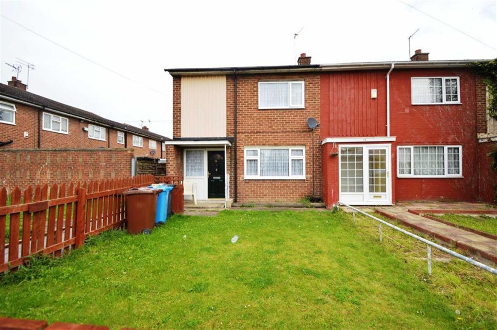 Buy or rent a property | Heron Street, Hull HU3 3PF