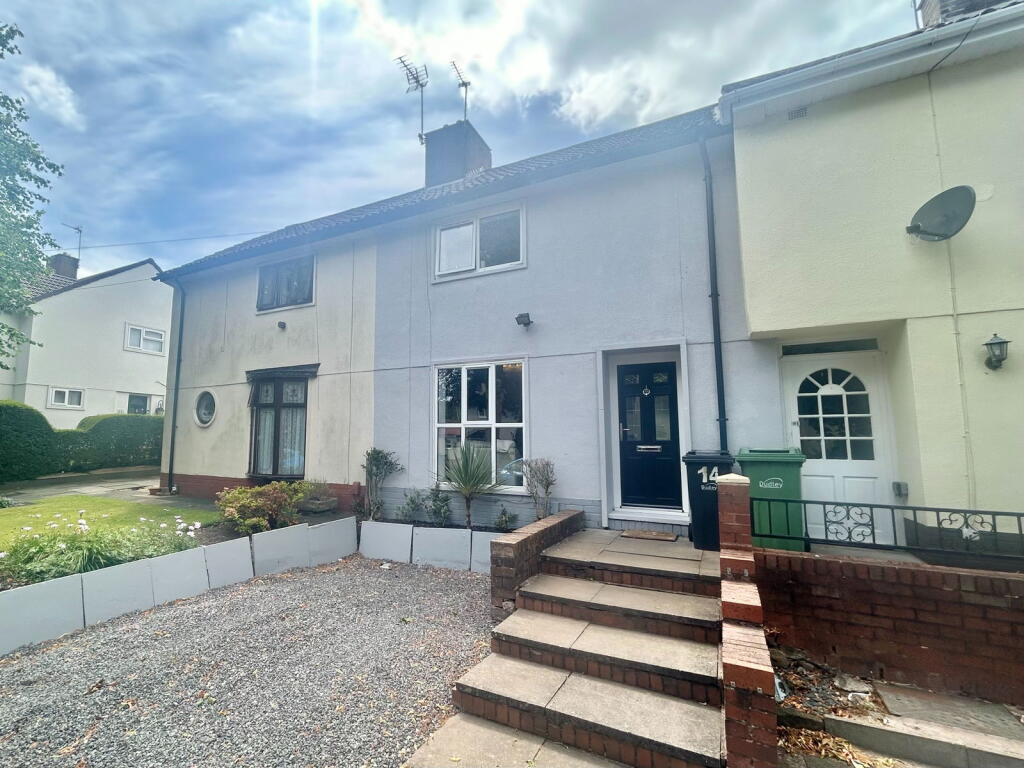 Buy or rent a property | Highfield Road, Dudley DY3 1PZ