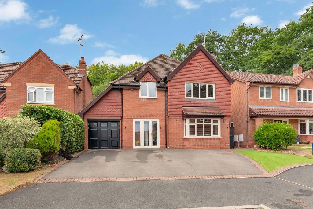 Buy or rent a property | Hillside, Wolverhampton WV5 8AL