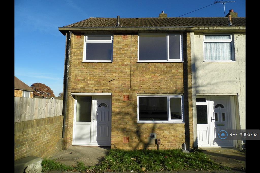 Buy or rent a property | Jasmine Close, Chatham ME5 0RG