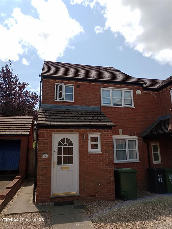 Buy or rent a property | Kempley Brook Drive, Ledbury HR8 2FJ