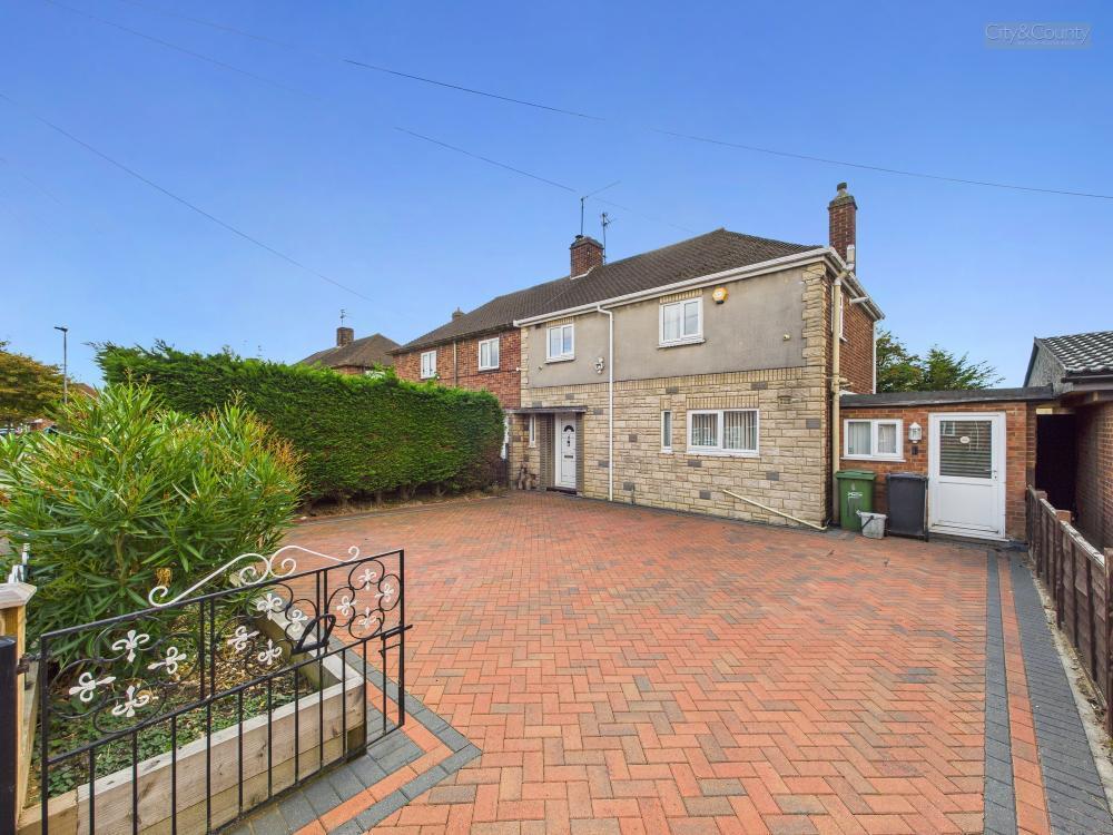 Buy or rent a property | Lilac Road, Peterborough PE1 4PR