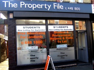 Buy or rent a property | Lower Park Road, Manchester M14 5QY