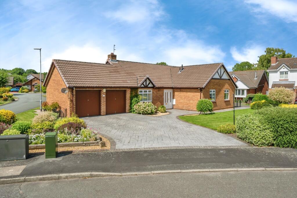 Buy or rent a property | Sandicroft Close, Warrington WA3 7LA