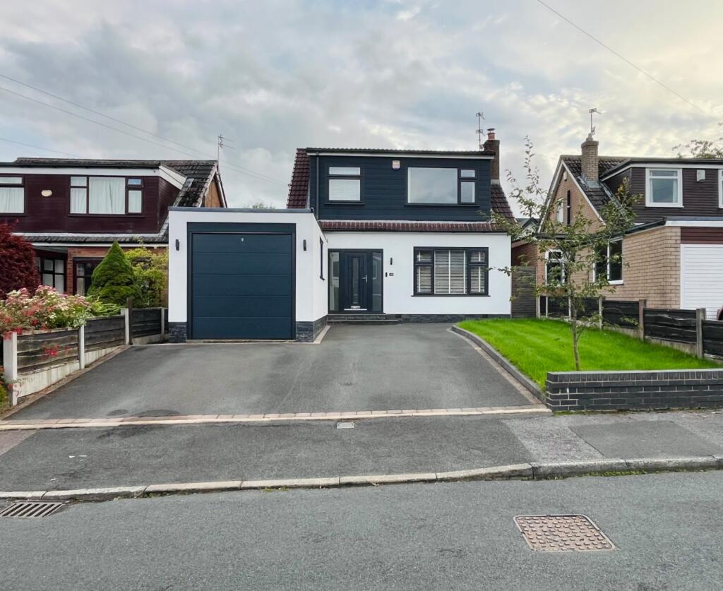 Buy or rent a property | Springwater Avenue, Bury BL0 9RH