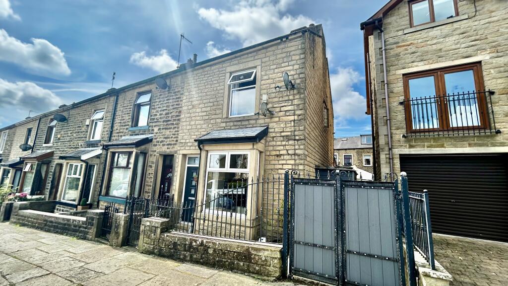 Buy or rent a property | Standroyd Road, Colne BB8 7BE