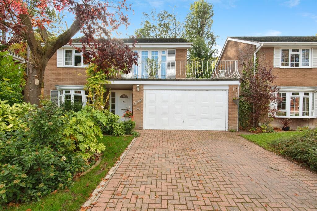 Buy or rent a property | Tall Trees, Royston SG8 7EG