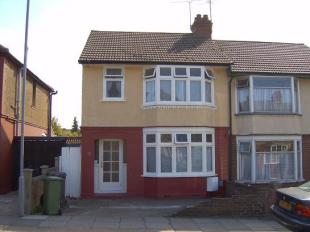 Buy or rent a property | Thornhill Road, Luton LU4 8EY